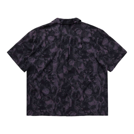 Mystic The Daily Living Shirt Rosewood