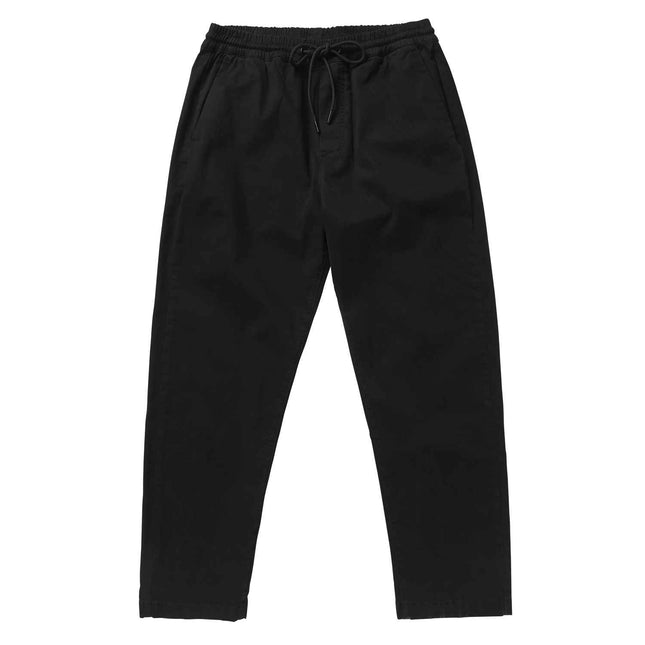 Mystic Odyssey Pant Men Black