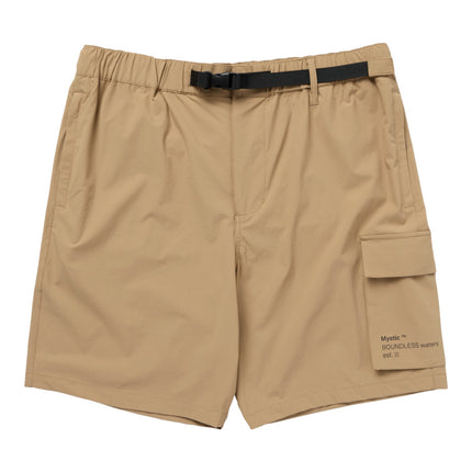 Mystic Meridian Hybrid Short Black