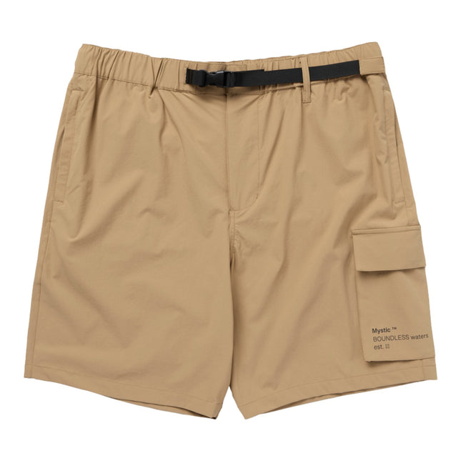 Mystic Meridian Hybrid Short Black