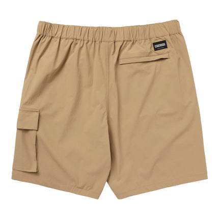 Mystic Meridian Hybrid Short Black