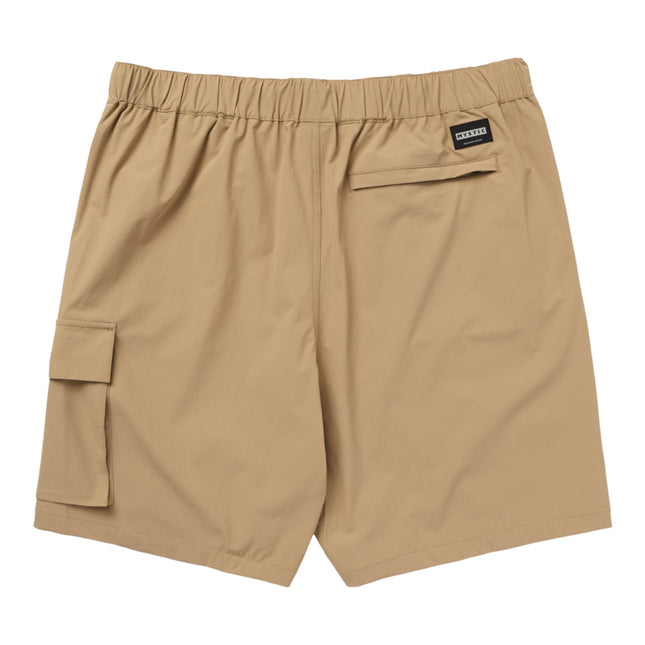 Mystic Meridian Hybrid Short Black