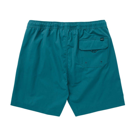 Mystic Brand Swimshort Teal