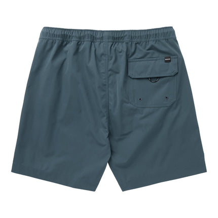 Mystic Brand Swimshort Tidal Blue