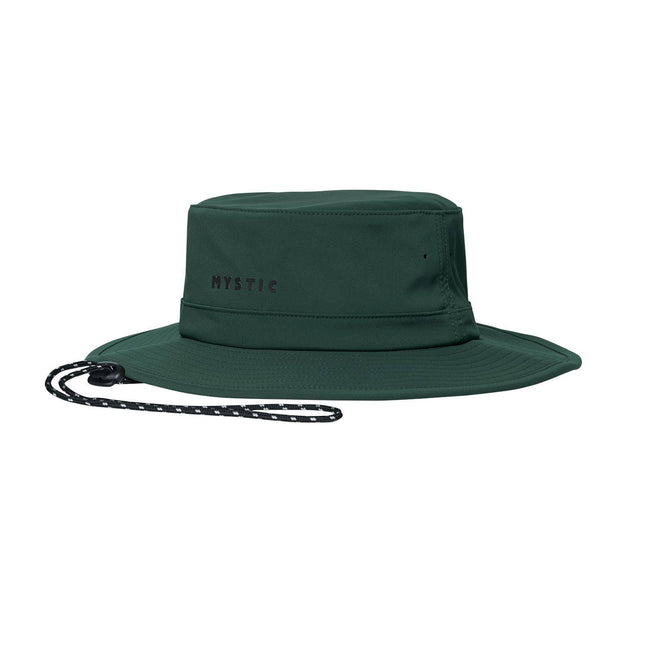 Mystic The Fisherman Hat Brave Green