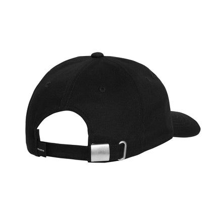 Mystic Dad Cap Black