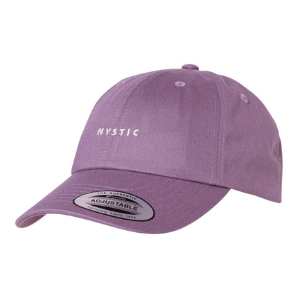 Mystic Dad Cap Rosewood
