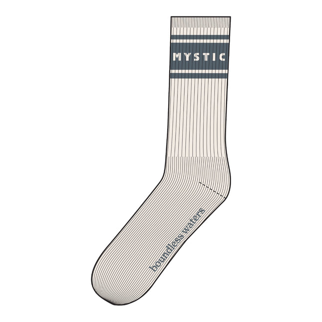Mystic Essential Socks Tidal Blue