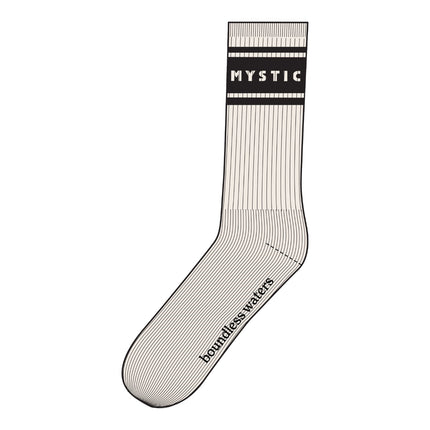 Mystic Essential Socks Black