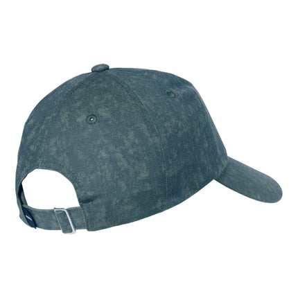 Mystic Washed Cap Cypress Green