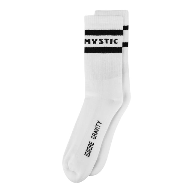 Mystic Brand Socks Fig
