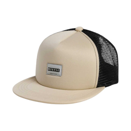 Mystic Rider Cap Warm Sand