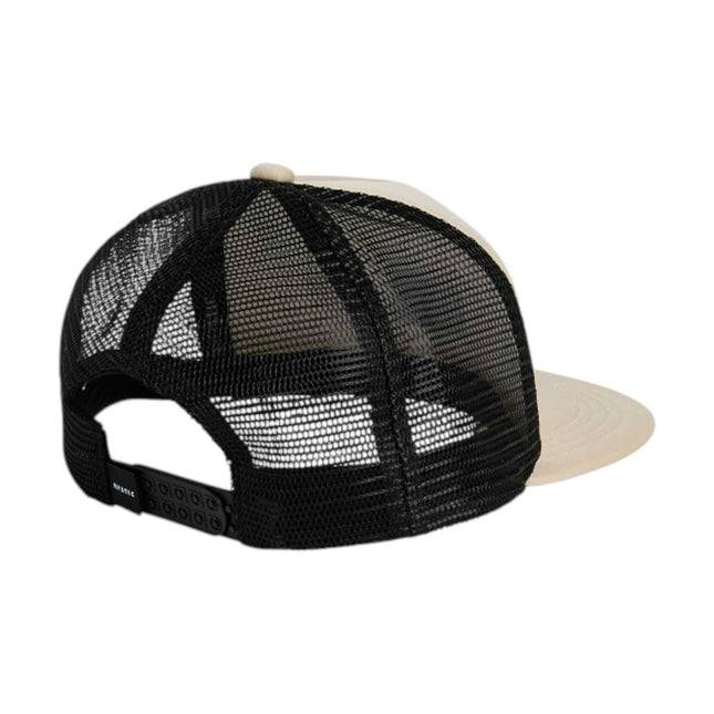Mystic Rider Cap Warm Sand