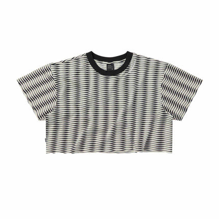 Mystic Duet Tee Women Sand