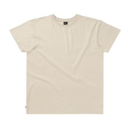 Mystic Surrender Long Tee Women Sand