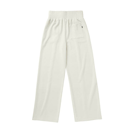 Mystic Breezy Jogger Women Dirty White