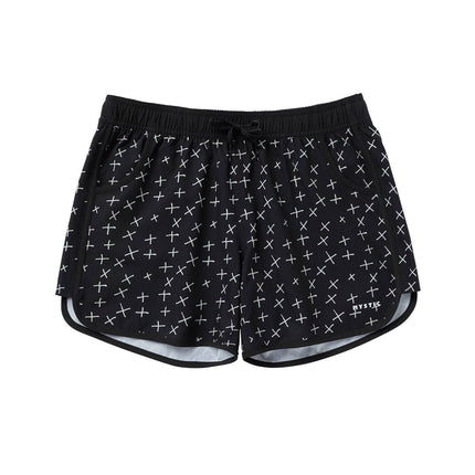 Mystic Tora Boardshort Women Black