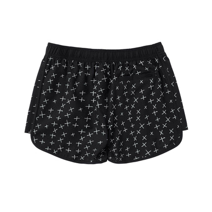 Mystic Tora Boardshort Women Black