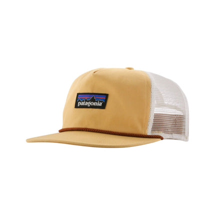 Patagonia Airfarer Cap Tan