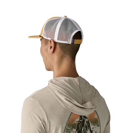 Patagonia Airfarer Cap Tan