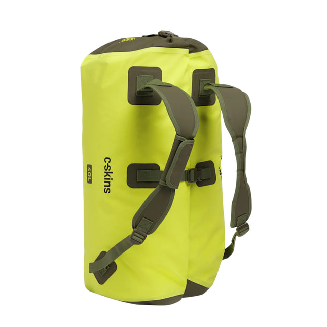 C-Skins Storm Chaser Dry Bag Duffel
