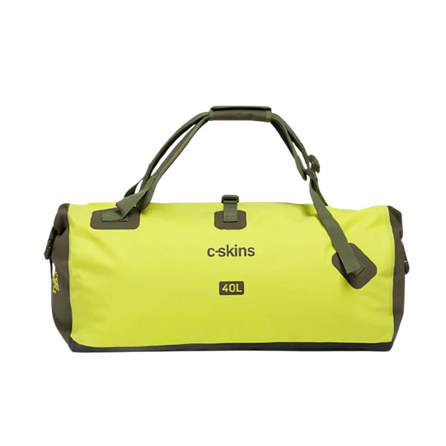 C-Skins Storm Chaser Dry Bag Duffel
