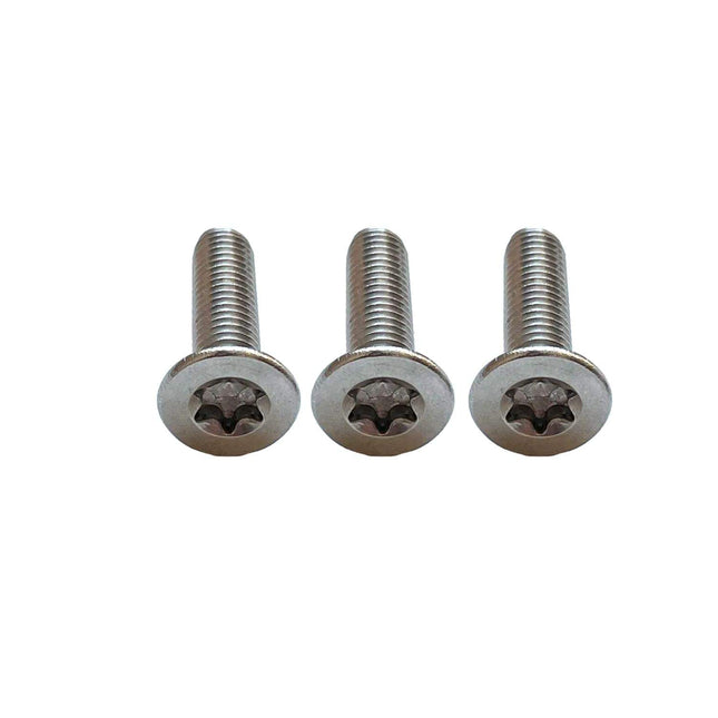Screw Set Foil Front Wing Carve2/Glide/Whizz/Amp (3pcs)