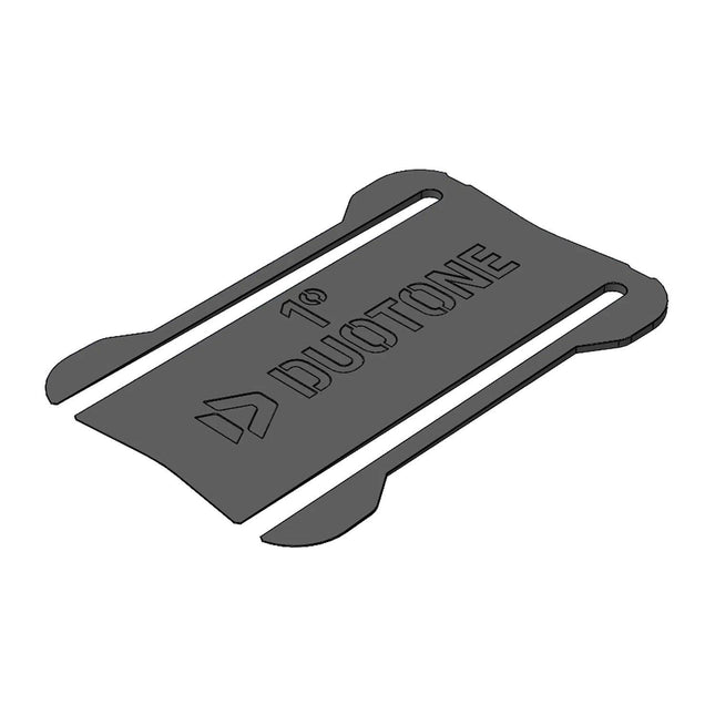 Duotone Plate Shim (SS24-onw)