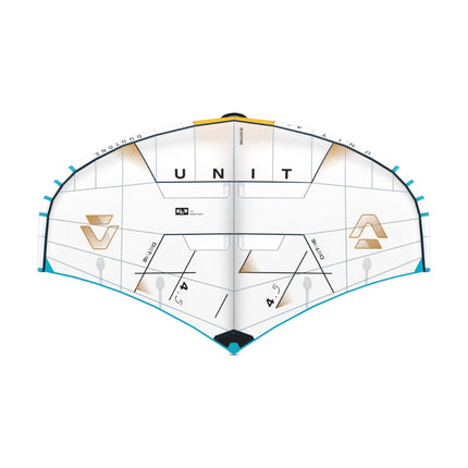 Duotone Unit SLS Concept Blue Wing 2026