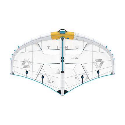 Duotone Unit SLS Concept Blue Wing 2026