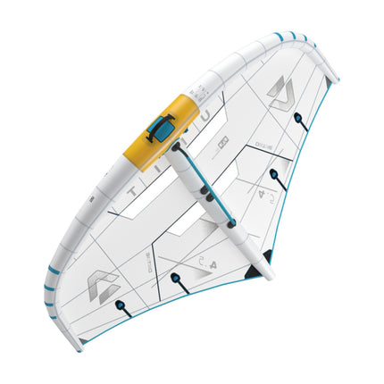 Duotone Unit SLS Concept Blue Wing 2026