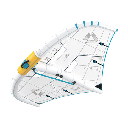 Duotone Unit SLS Concept Blue Wing 2026