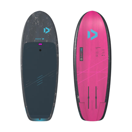 Duotone Crush SLS Foilboard 2026