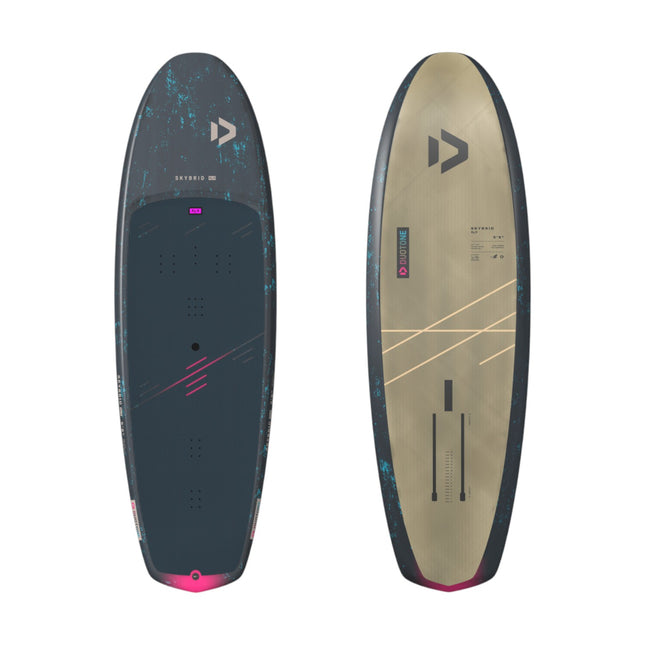 Duotone Skybrid SLS Foilboard 2026