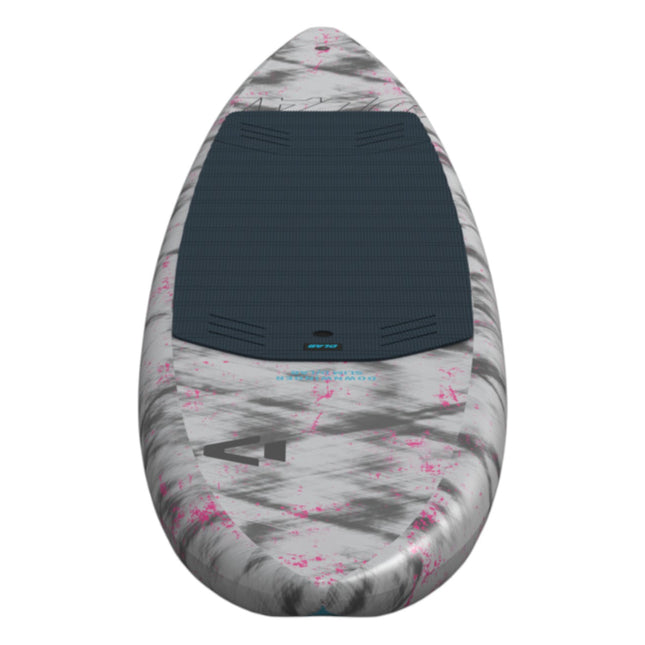 Duotone Downwinder Slim D/LAB Foilboard 2026