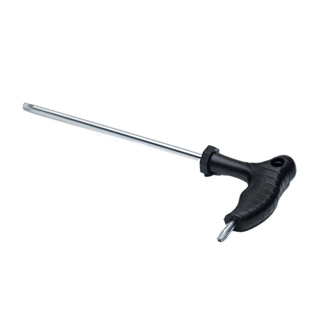 Duotone Torx Key