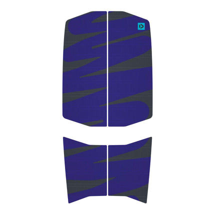 Duotone Traction Pad Front