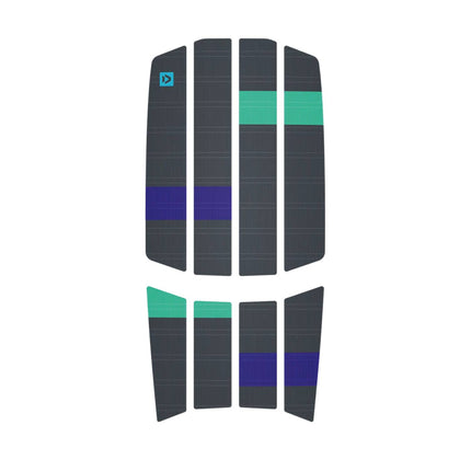 Duotone Front Pad Team