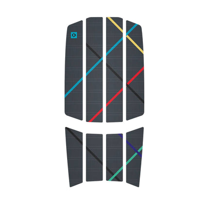 Duotone Front Pad Team