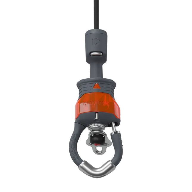 Duotone QR Rope Harness Kit 2025