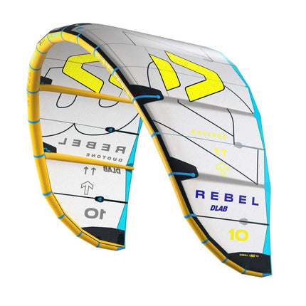 Duotone Rebel D/Lab 2025 Kite
