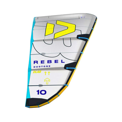 Duotone Rebel D/Lab 2025 Kite