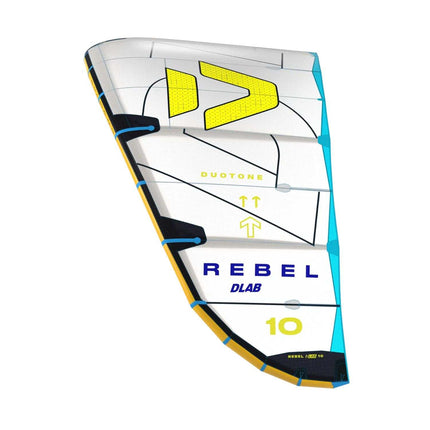 Duotone Rebel D/Lab 2025 Kite