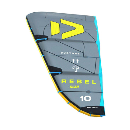 Duotone Rebel D/Lab 2025 Kite