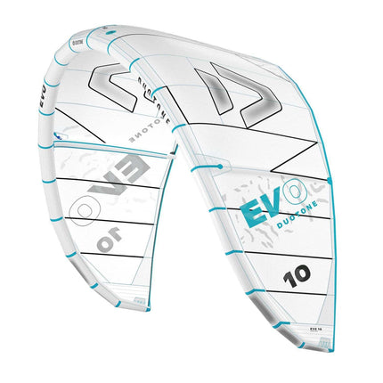 Duotone Evo Concept Blue 2025 Kite