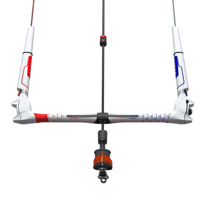 Duotone Click Bar 4-Lines