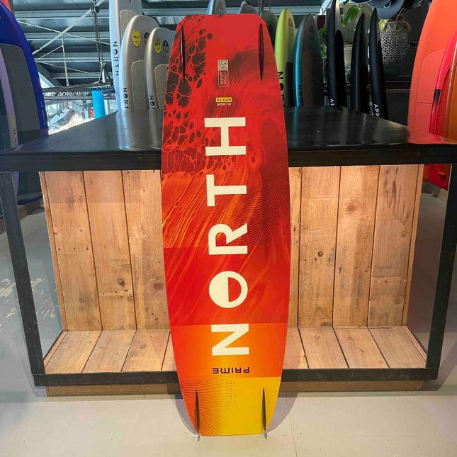 5. North Prime 2025 133 DEMO