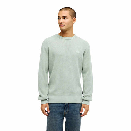 Quiksilver Waffle Sweater (GHG0)