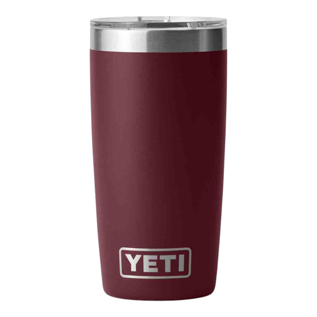 Yeti Rambler 10 Oz Tumbler 2.0