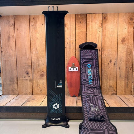 071. Duotone SLS AERO 82cm mast